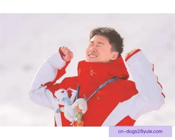 中国队狂揽五金创历史第二佳绩